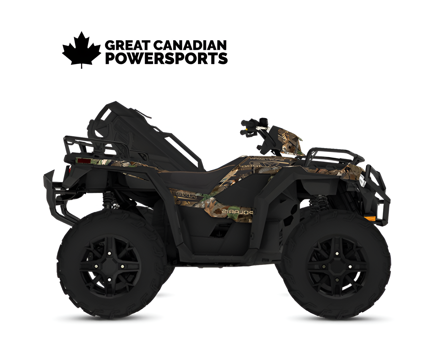 2024 Polaris Sportsman XP 1000 Hunt Edition