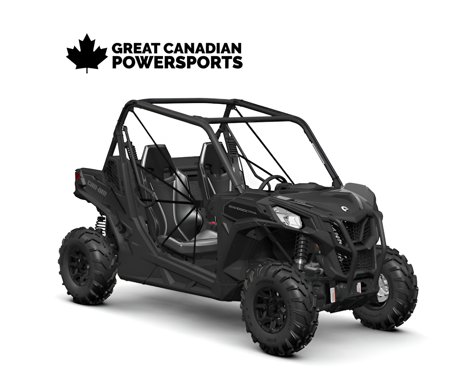 2025 Can-Am Maverick Trail DPS 700