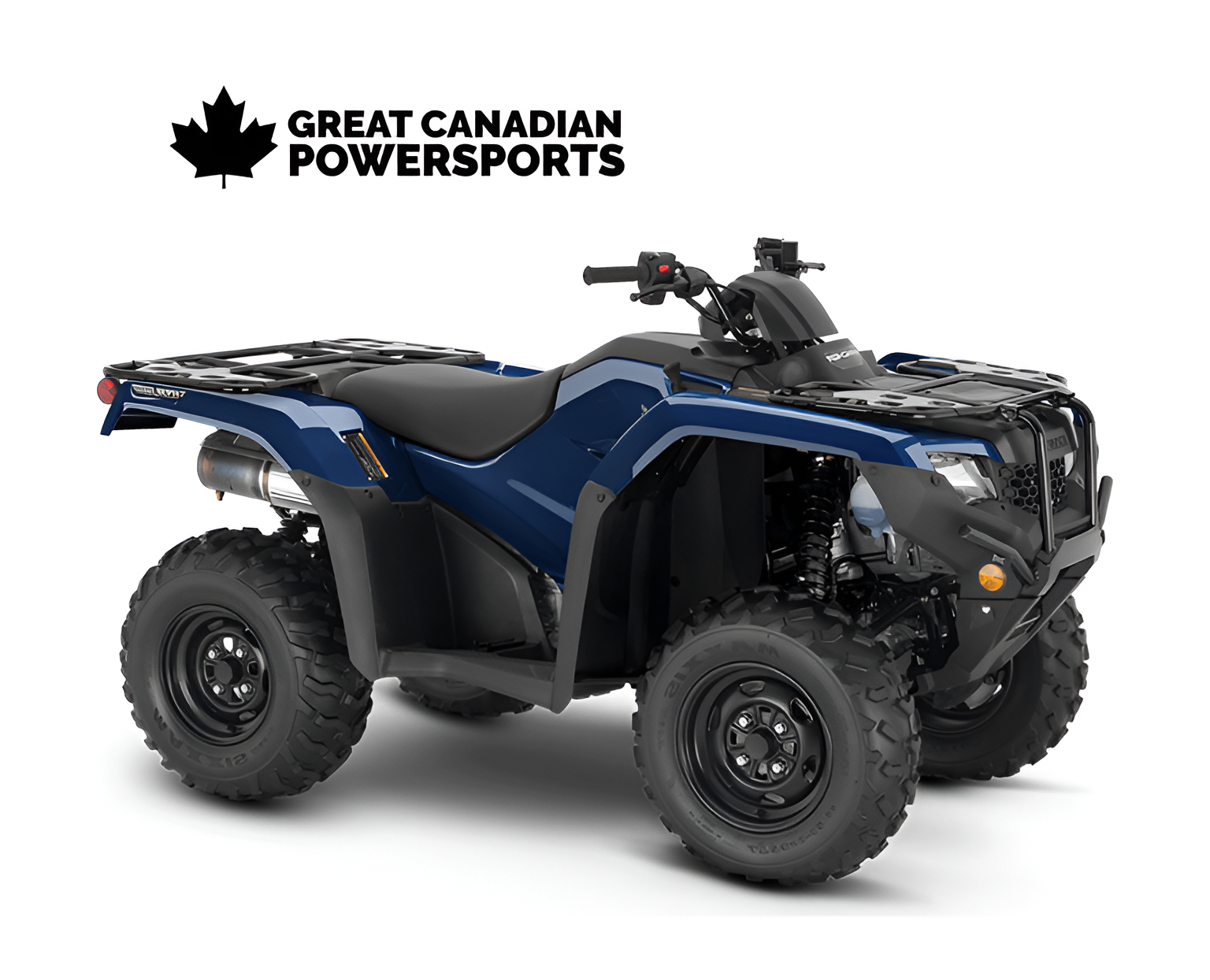 2026 Honda FourTrax Rancher