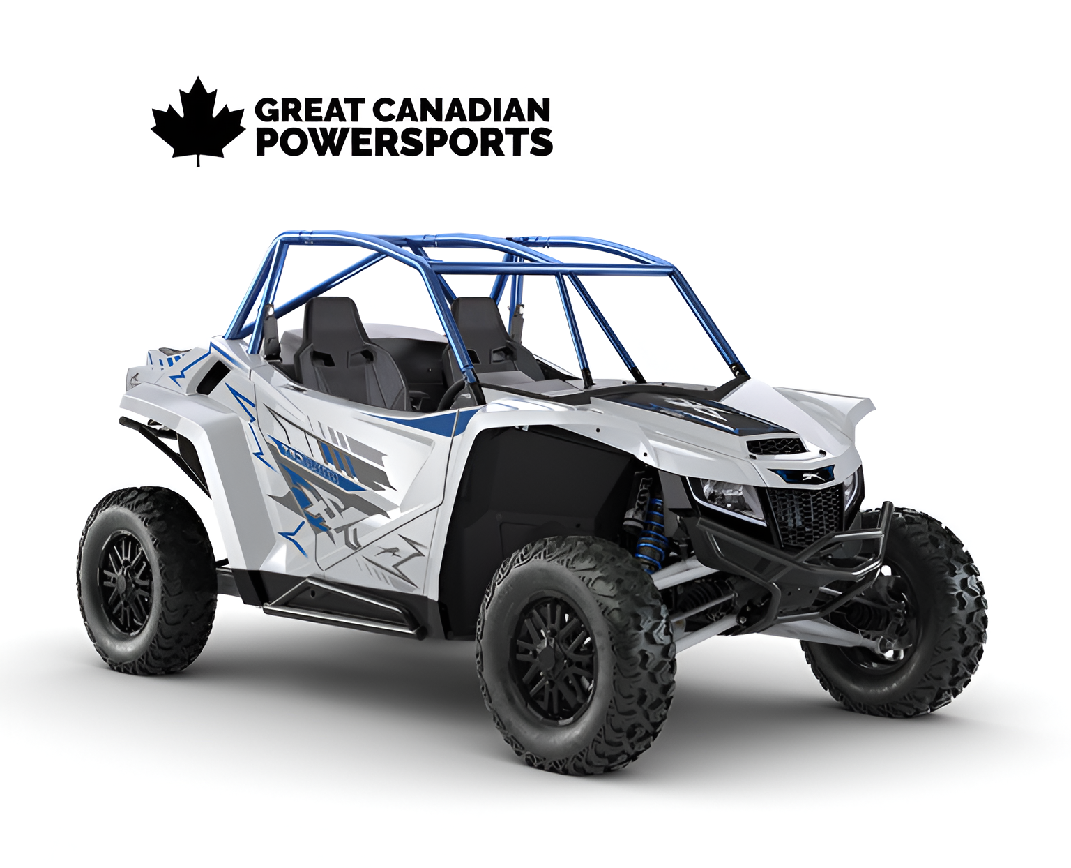 2025 Arctic Cat Wildcat XX SE