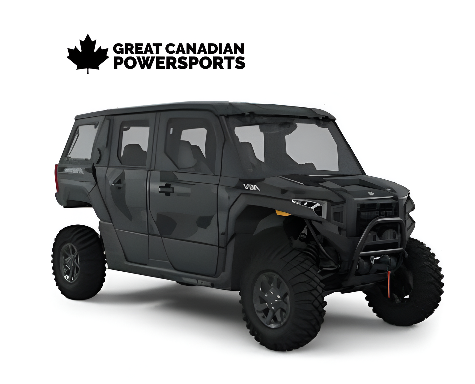 2025 Polaris XPEDITION ADV 5 Northstar