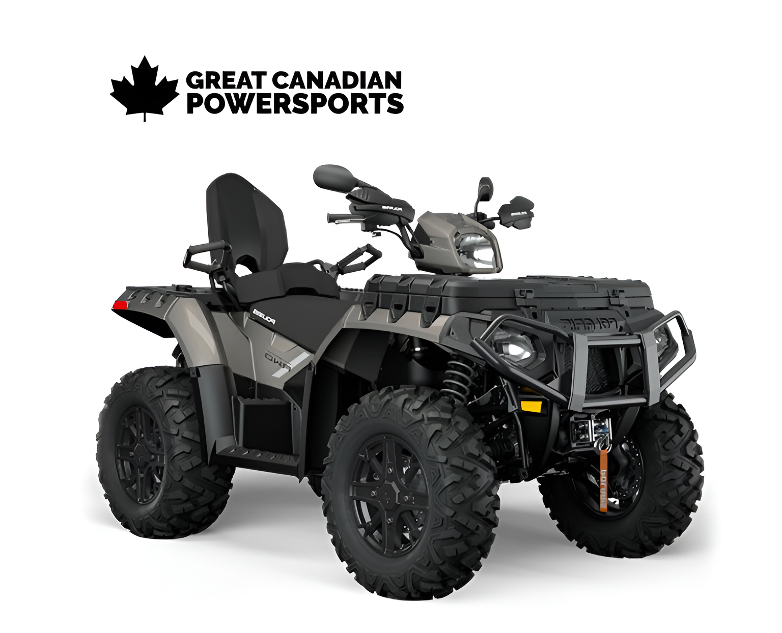 2024 Polaris Sportsman Touring XP 1000 Trail