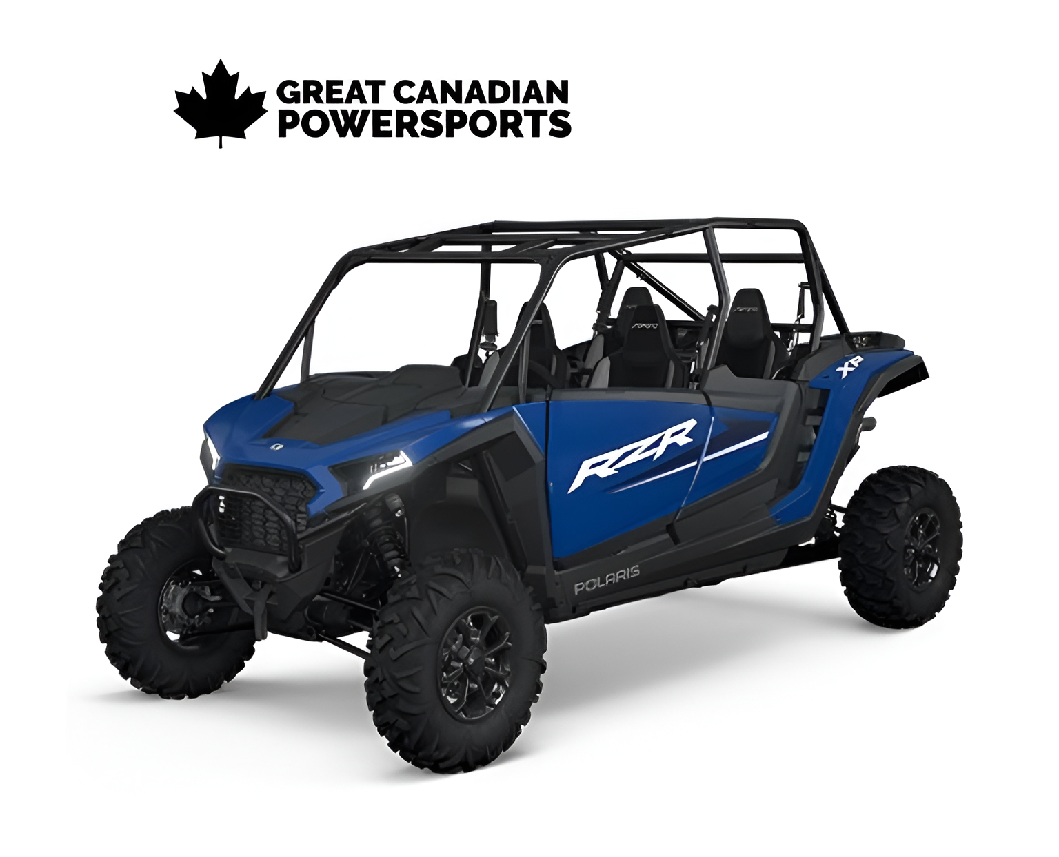 2025 Polaris RZR XP 4 1000 EPS Sport