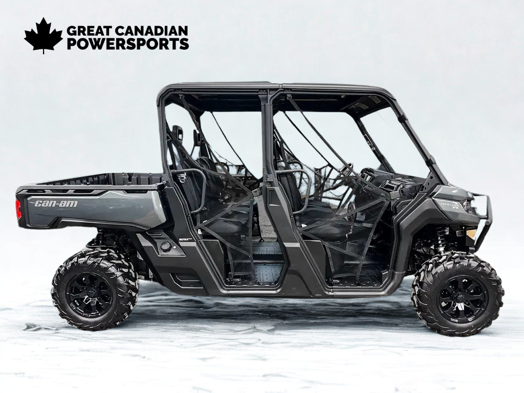 2023 Can‑Am Defender MAX XT HD10