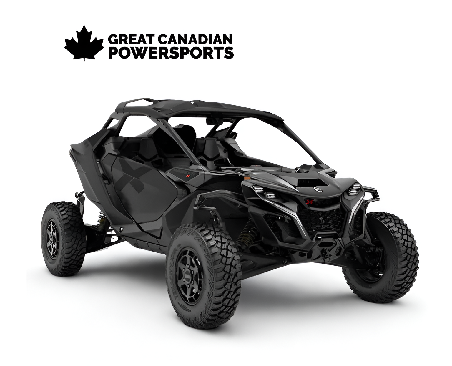 2025 Can-Am Maverick X3
