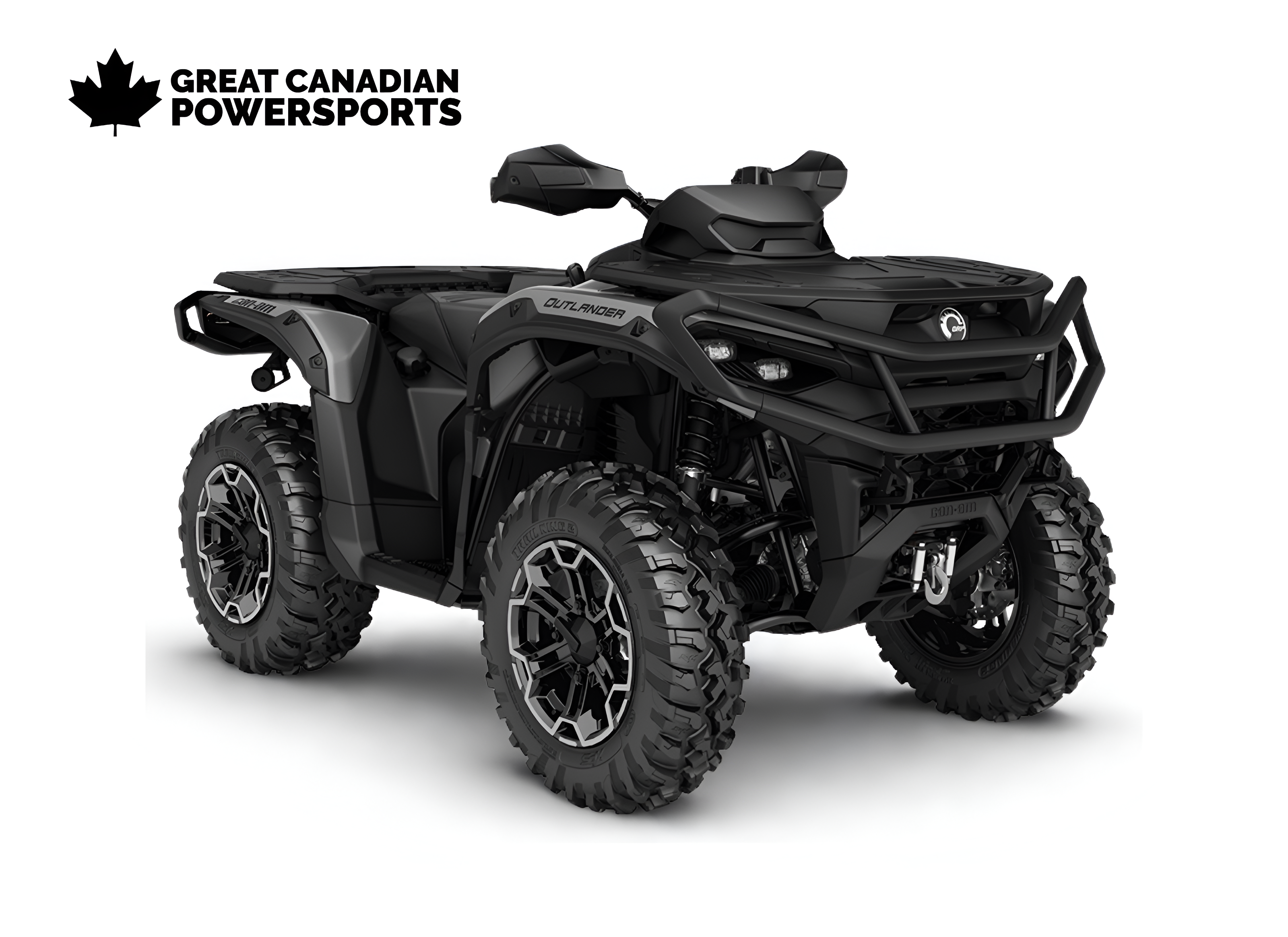 2025 Can‑Am Outlander XT 850