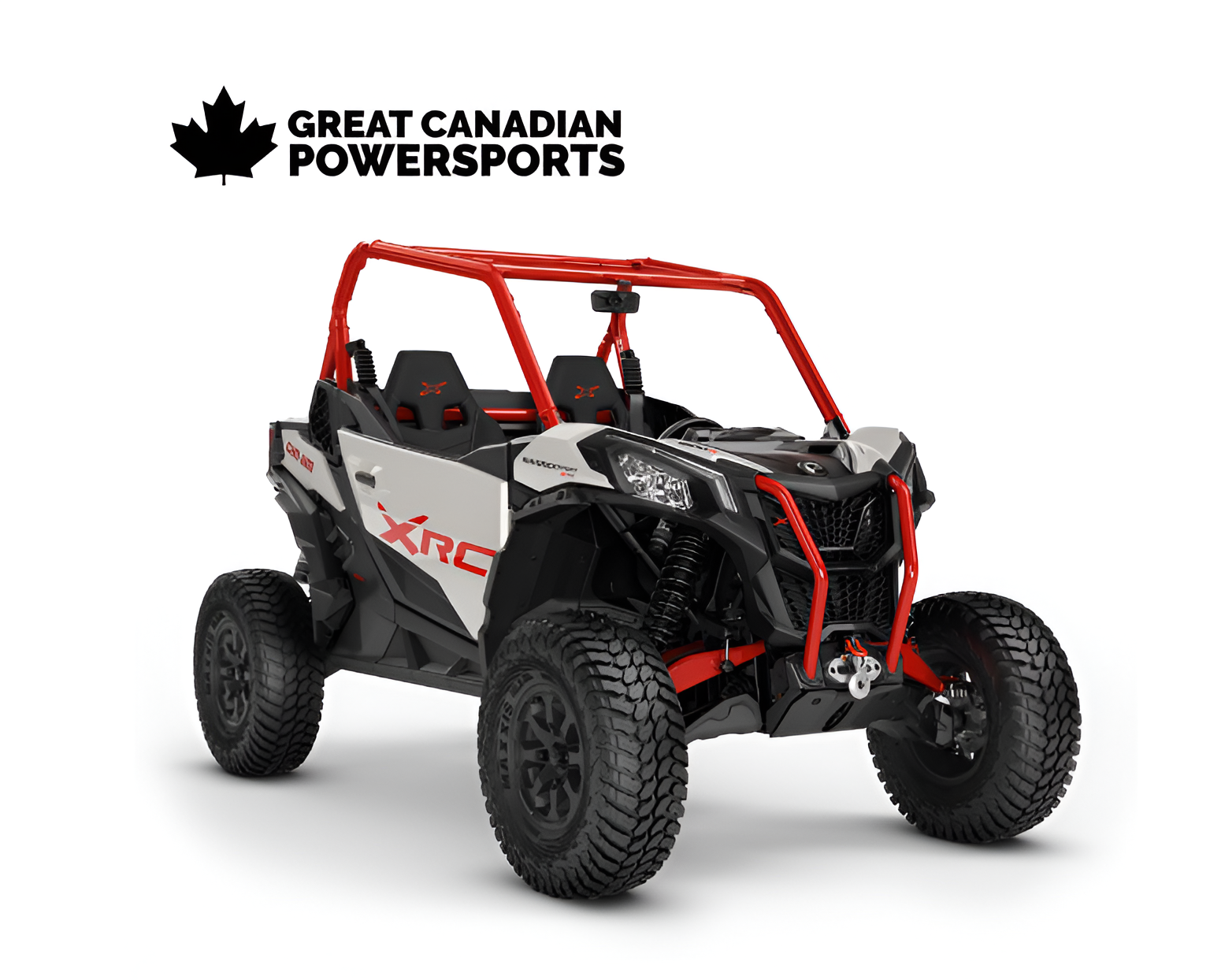 2025 Can-Am Maverick Sport X XC 1000R