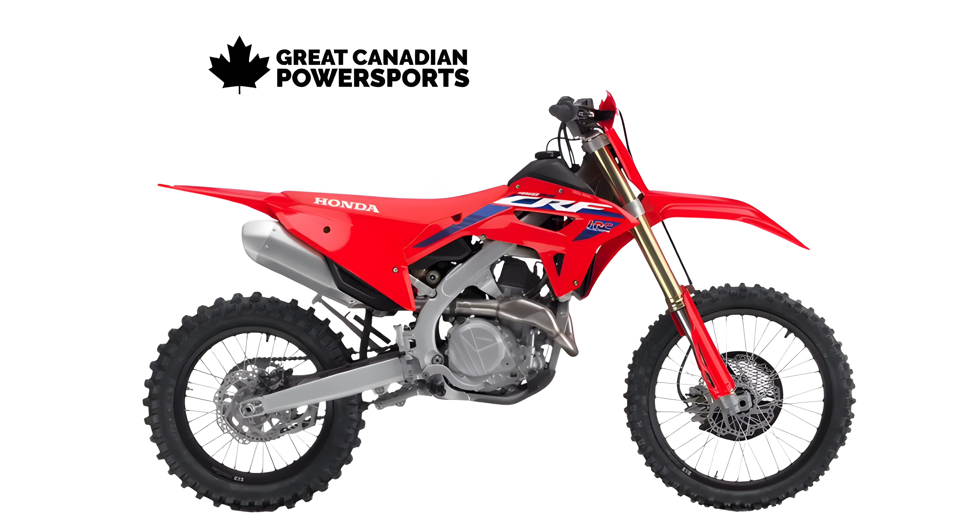 2024 Honda CRF450RX