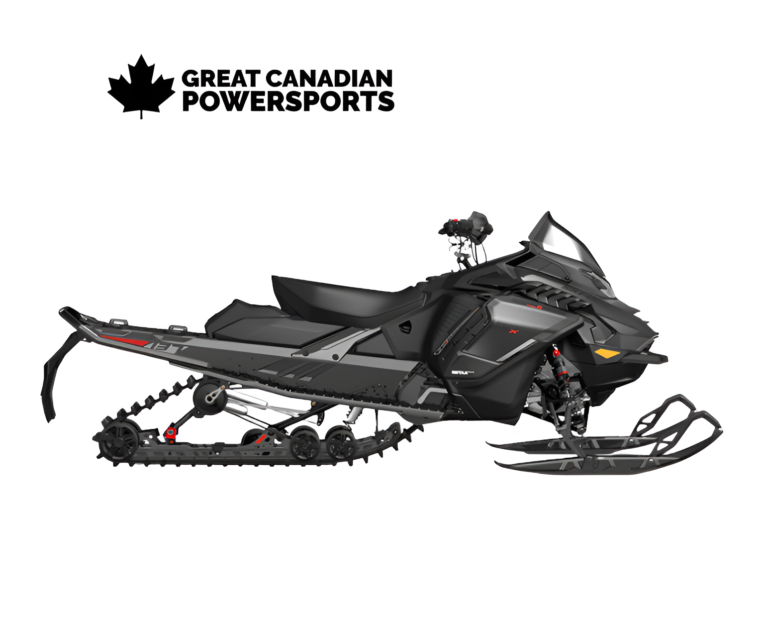 2025 Ski-Doo Renegade X-RS 900 Turbo R