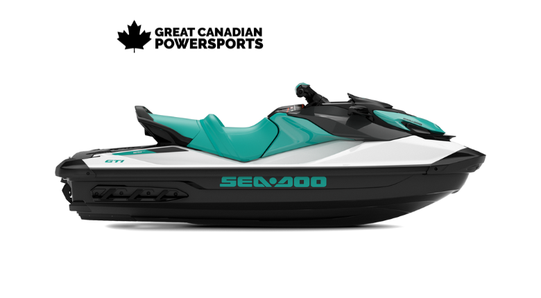2024  Sea-Doo GTI SE 170