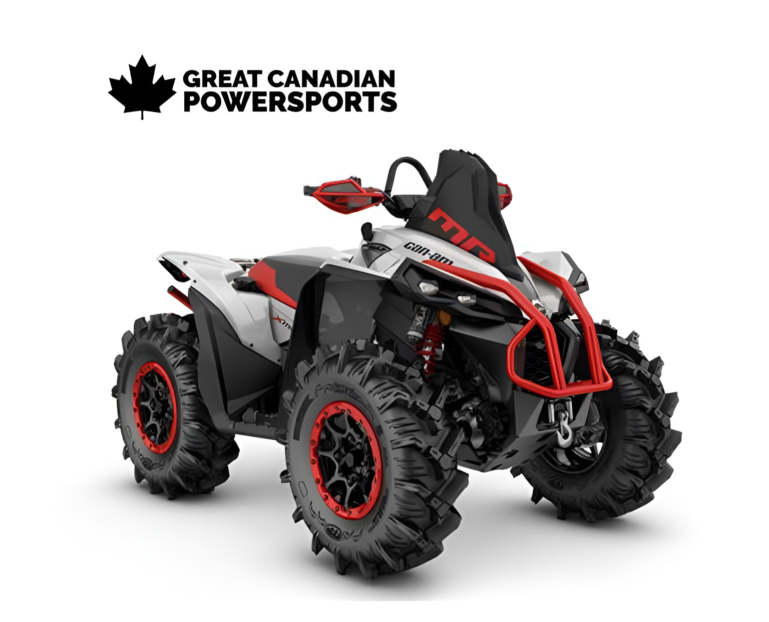 2025 Can-Am Renegade X MR 1000R