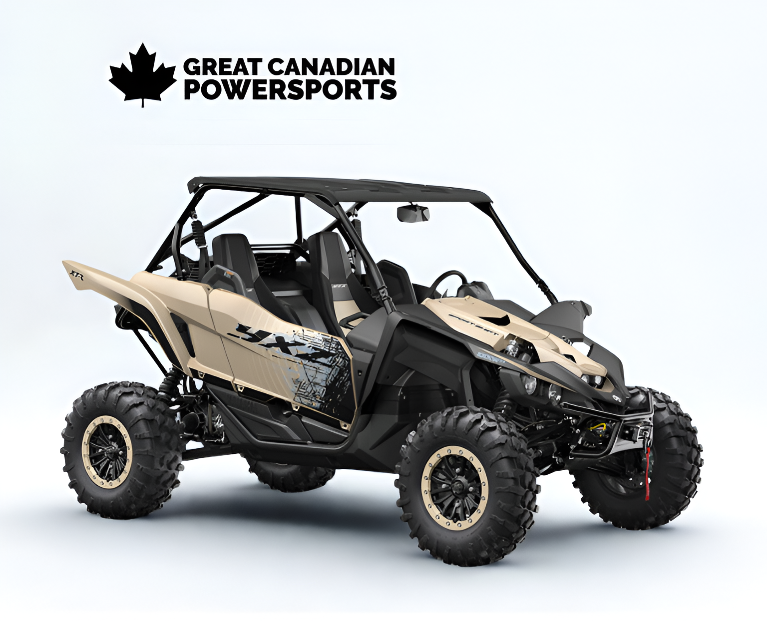 2023 Yamaha YXZ1000R SS