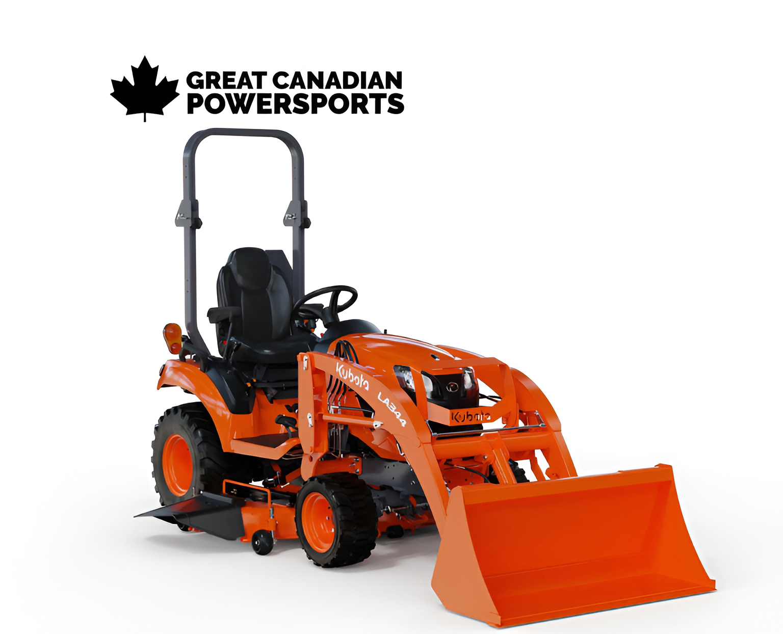 2025 Kubota BX2380