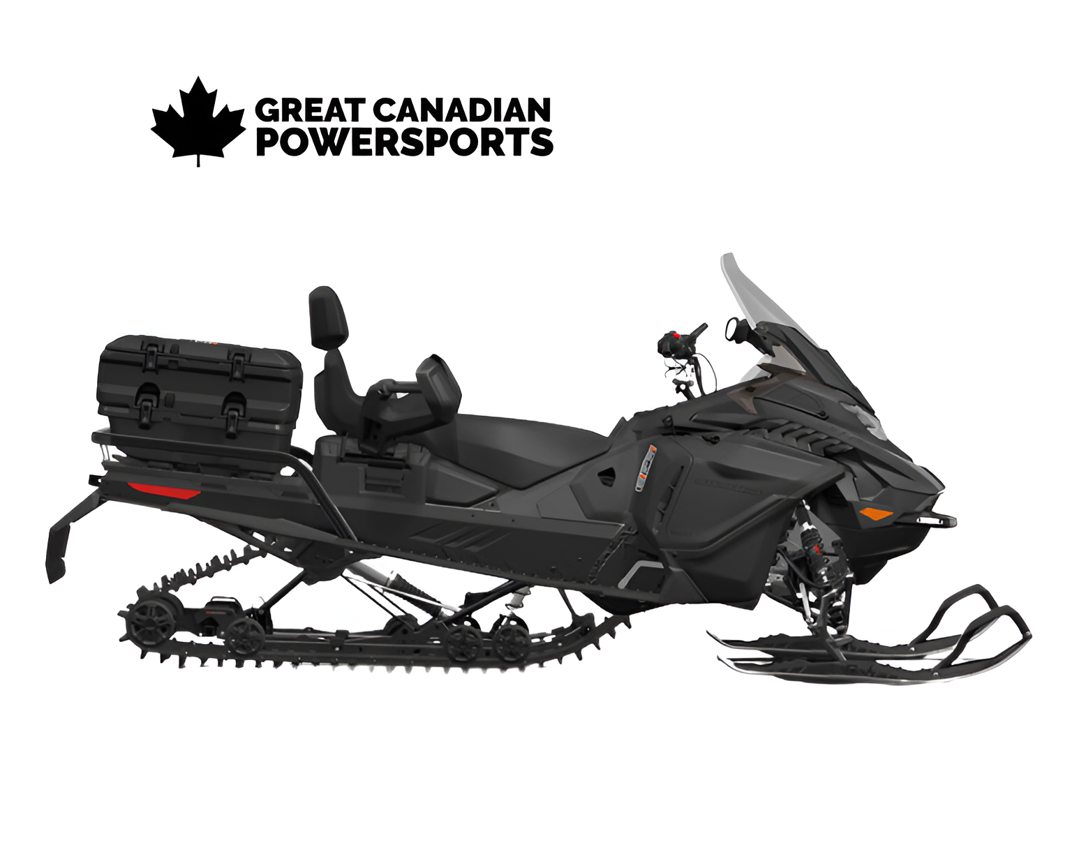2026 Ski-Doo Expedition SE 900 ACE ES