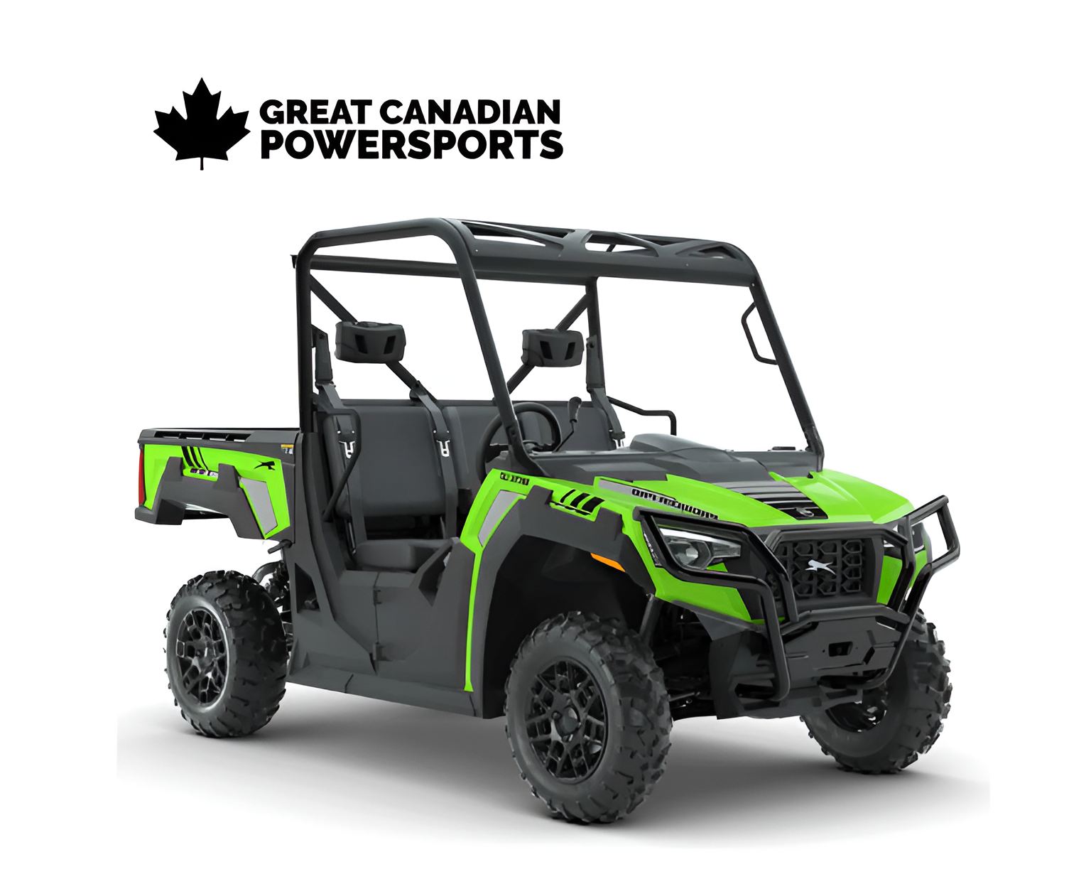 2024 Arctic Cat Prowler Pro EPS
