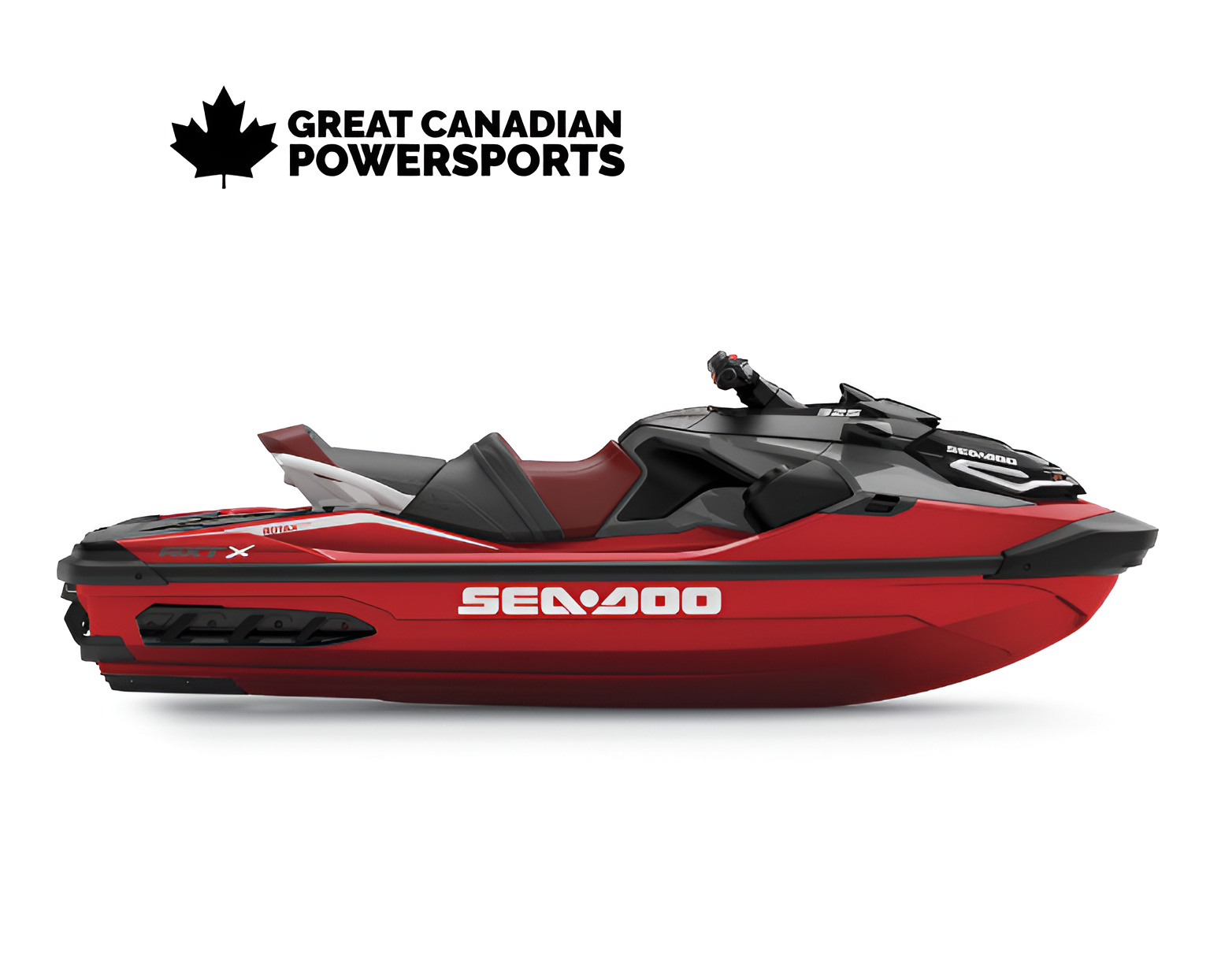 2025 Sea-Doo RXT-X 325