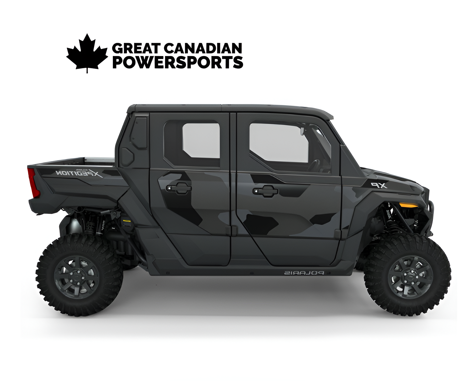 2025 Polaris XPEDITION XP 5 Northstar
