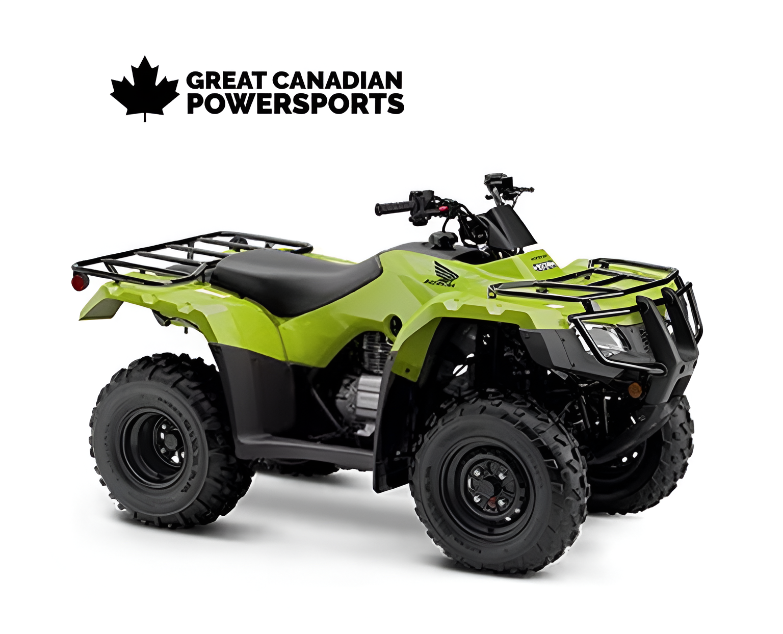 2024 Honda FourTrax Recon
