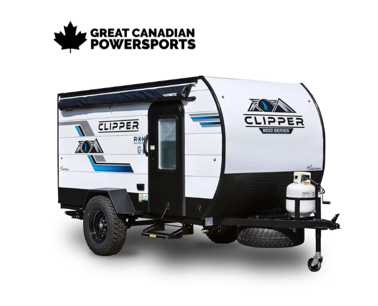 2025 Coachmen (by Forest River) Clipper LS 128LS