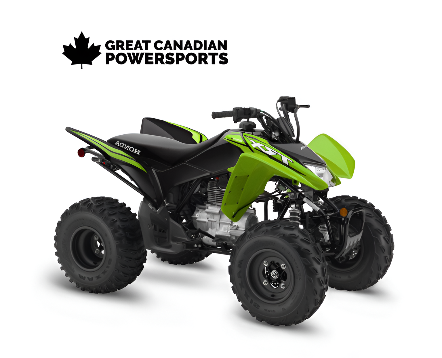 2023 Honda TRX250X