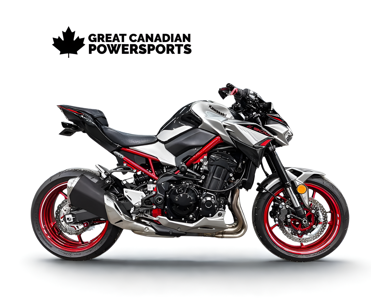 2023 Kawasaki Z900 ABS